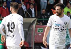 Altay'da tehlike çanları