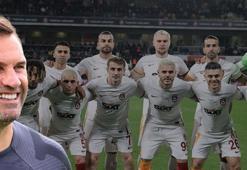 Galatasaray'ın yıldızına İtalyanlar talip oldu! Aslan bonservisi belirledi