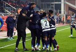Ekrem Örenç: 3 gollü net bir galibiyet kazandık