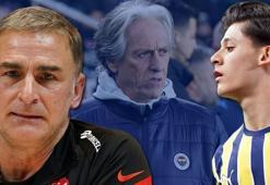 Stefan Kuntz'dan Arda Güler itirafı!