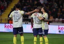 24 hafta sona erdi! Galatasaray lider, Fenerbahçe takipte