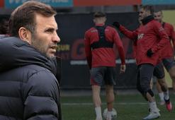 Galatasaray'da büyük ayrılık operasyonu! Tam 6 futbolcunun bileti kesildi