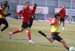 Sivasspor'un kozu yeni transferleri