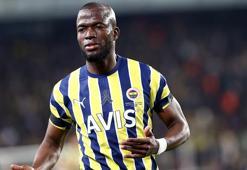 Enner Valencia, Avrupa'nın yıldızlarıyla yarışıyor