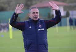 Trabzonspor'dan Avcı'ya duygusal veda