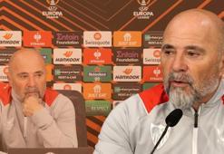 Jorge Sampaoli ve Yassine Bounou'dan Fenerbahçe sözleri