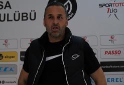 Yalçın Koşukavak: Bizim için çok kritik bir maçtı