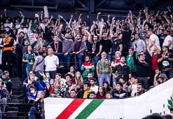 Pınar Karşıyaka - Fenerbahçe Beko maçının biletleri satışa çıkıyor