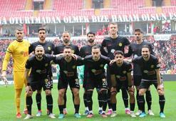 Eskişehirspor zorlu deplasman turnesinde