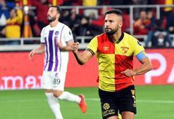 Bahadır Erol, deprem anını anlattı: Ölümü hissettik