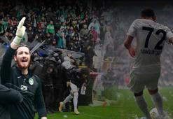 TFF'den Bursaspor'u yıkan haber! 9 maç men, ağır para cezası...