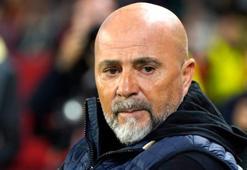 Jorge Sampaoli'den Fenerbahçe'ye övgü
