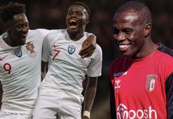 Trajikomik bir transfer öyküsü... Bruma, Portekiz Milli Takımı'nın geniş havuzunda!