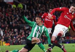 Wout Weghorst, UEFA Avrupa Ligi'nde sahnede! İngilizler'den olay yorum; Gözyaşları...