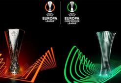 UEFA Ülke Puanı Sıralaması için rövanş maçları çok kritik!
