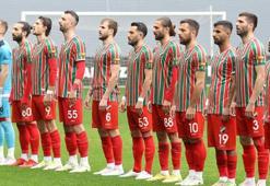 KarÅıyaka, zorlu Karaköprü deplasmanında