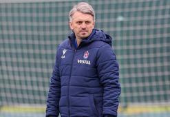 Trabzonspor, Orhan Ak yönetiminde Adana Demirspor'u ağırlayacak