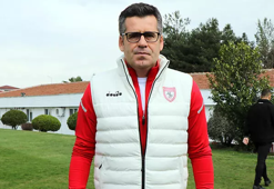 Hüseyin Eroğlu: “Ayaklarımız yere basmak zorunda”