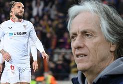 Fenerbahçe, rövanşı almaya kararlı! Sevilla'nın savunma performansı tur için ümit veriyor...
