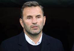 Okan Buruk'lu Galatasaray'dan Süper Lig rekoru
