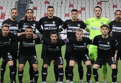 Altay deplasmanda Eyüpspor'la karşılaşacak