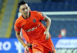 Mesut Özil'in acı günü