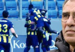(ÖZET) Ankaragücü - Alanyaspor: 2-0 maç sonucu