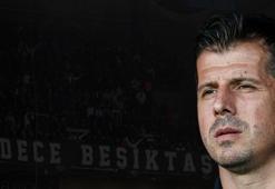 Emre Belözoğlu'ndan küfür sitemi: Beşiktaş taraftarına yakışmıyor! Ahlaktan ve haysiyetten yoksun...