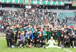 Kocaelispor'dan 5 maçlık galibiyet serisi