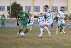 1922 Konyaspor 1-0 Amasyaspor 1968