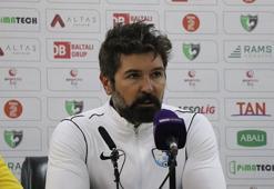 Hakan Kutlu: Galibiyeti hak ettik