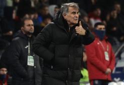 Şenol Güneş: Başakşehir bize ters gelen bir takımdı, kazandığımız için mutluyuz