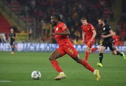 Göztepe, İzmir serüvenini kayıpsız tamamladı