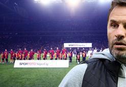 Galatasaray'da iki ayrılık! Süper Lig ekibi teklif yaptı