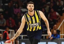 Fenerbahçe Beko'ya Metecan Birsen'den kötü haber