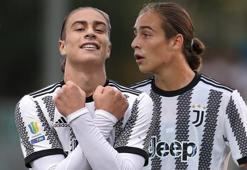 Juventus'ta Kenan Yıldız şoku!