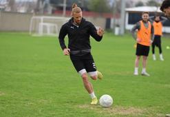 Nazilli, Amed Sportif deplasmanında