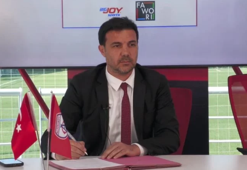 Altınordu'da Hasan Özer dönemi resmen başladı