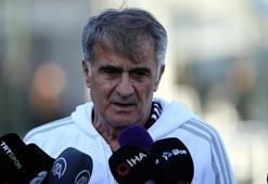 Şenol Güneş isyan etti: Bizden ne istiyorsunuz?