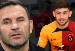 Olay Yusuf Demir itirafı, Galatasaray'a büyük övgü: Barcelona'dan daha iyi!