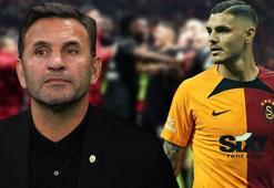 Galatasaray'dan çilek transferi! İcardi'nin yerine gelecek
