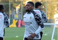 Alanyaspor'da 2 günlük izin sona erdi