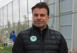 Aleksandar Stanojevic'ten Galatasaray maçı açıklaması