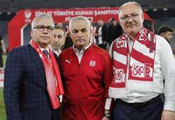 Sivas Belediyesi’nden Sivasspor taraftarına bilet jesti