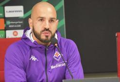 Riccardo Saponara: Amacımız turu geçmek