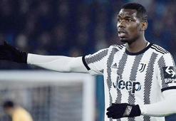 Juventus'tan flaş Pogba kararı