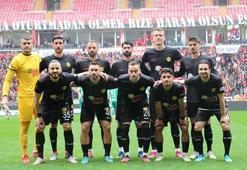 TFF 3. Lig'de Eskişehirspor fırtınası