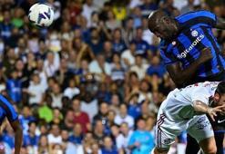 Inter'den Romelu Lukaku açıklaması! Geleceği belli oldu...