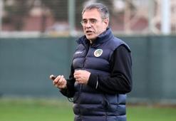 Ersun Yanal: Ligdeki konumumuzu bu seri netleştirecek