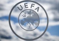 UEFA Ülke Puanı için kritik akşam! İlk 10 yolunda galibiyet şart